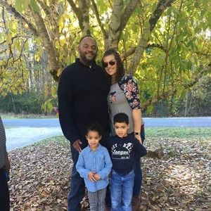 Meet your Posher, Lisa